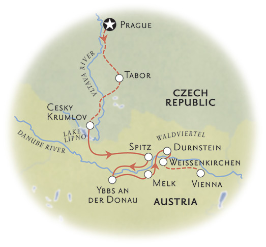 big map